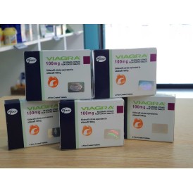 Generic Viagra 100 mg – 4 Tablets – TH 🇹🇭 Generic Viagra 100 mg – 4 Tablets – TH 🇹🇭
