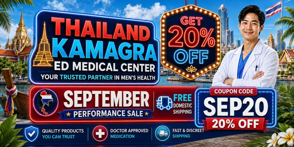 Promotional image featuring a special offer.
