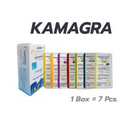Kamagra Oral Jelly 100 mg – TH & Intl 🌍 (No USA)