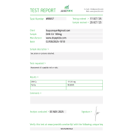 GHK-Cu Copper Peptide β Lab-Tested Research Compound TH & Intl π GHK-Cu Copper Peptide β Lab-Tested Research Compound TH & Intl π