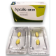 Apcalis 20mg - Effective treatment for erectile dysfunction Apcalis 20mg in a nice package.