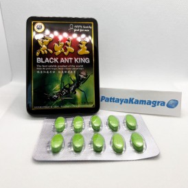 Black Ant Pills 380 mg – TH 🇹🇭
