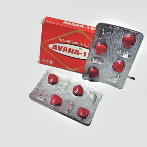 Avanafil 100mg Generic Stendra Image Avanafil 100mg Generic Stendra by SUNRISE REMEDIES India
