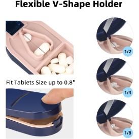 Tablet Cutter & Storage Box – TH 🇹🇭 Tablet Cutter & Storage Box – TH 🇹🇭