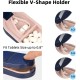 Tablet Cutter & Storage Box - Precision Pill Splitter Tablet Cutter & Storage Box - Pill Splitter and Organizer