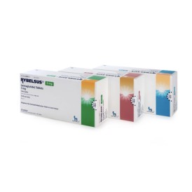 Rybelsus Oral (Semaglutide) – Intl 🌍