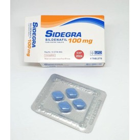 Sidegra 100 mg (Sildenafil) – TH 🇹🇭 Sidegra 100 mg (Sildenafil) – TH 🇹🇭