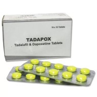 Tadapox Super – TH & Intl 🌍 (No USA) Tadapox Super – TH & Intl 🌍 (No USA)