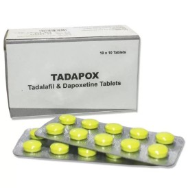 Tadapox Super – TH & Intl 🌍 (No USA) Tadapox Super – TH & Intl 🌍 (No USA)