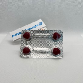 Caverta 100 mg – TH & Intl 🌍 (No USA)