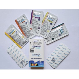 Kamagra Oral Jelly 100 mg – TH & Intl 🌍 (No USA) Kamagra Oral Jelly 100 mg – TH & Intl 🌍 (No USA)