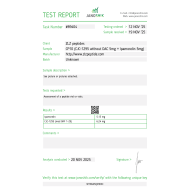 CJC-1295 + Ipamorelin Peptide Blend (5mg / 5mg) β TH & Intl π CJC-1295 + Ipamorelin Peptide Blend (5mg / 5mg) β TH & Intl π