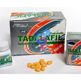 Tadalafil Tablets 100 mg – TH 🇹🇭