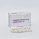Vidalista 5mg: Effective Treatment for Erectile Dysfunction Vidalista 5mg tablets in blister pack