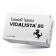 Vidalista 80mg - Buy Tadalafil 80mg Tablets Vidalista 80mg Tablets - Tadalafil Cialis 80mg