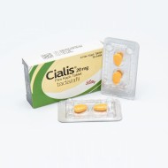 Generic Cialis 20 mg – 4 Tablets – TH 🇹🇭 Generic Cialis 20 mg – 4 Tablets – TH 🇹🇭