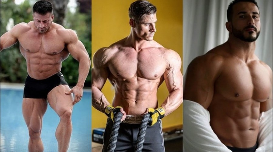 Why Bodybuilders Take Low Dosage Cialis and Its Benefits