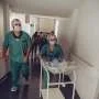 Risk of death rises with rate of overcrowding, corridor care in hospital emergency department