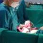 Chronic pain after cesarean delivery linked to poorer quality of life for months and years after giving birth