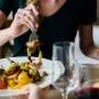 Food order can shift short-term blood sugar and insulin responses after a meal