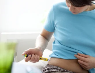 CGM study finds sexual activity to be safe for people with type 1 diabetes
